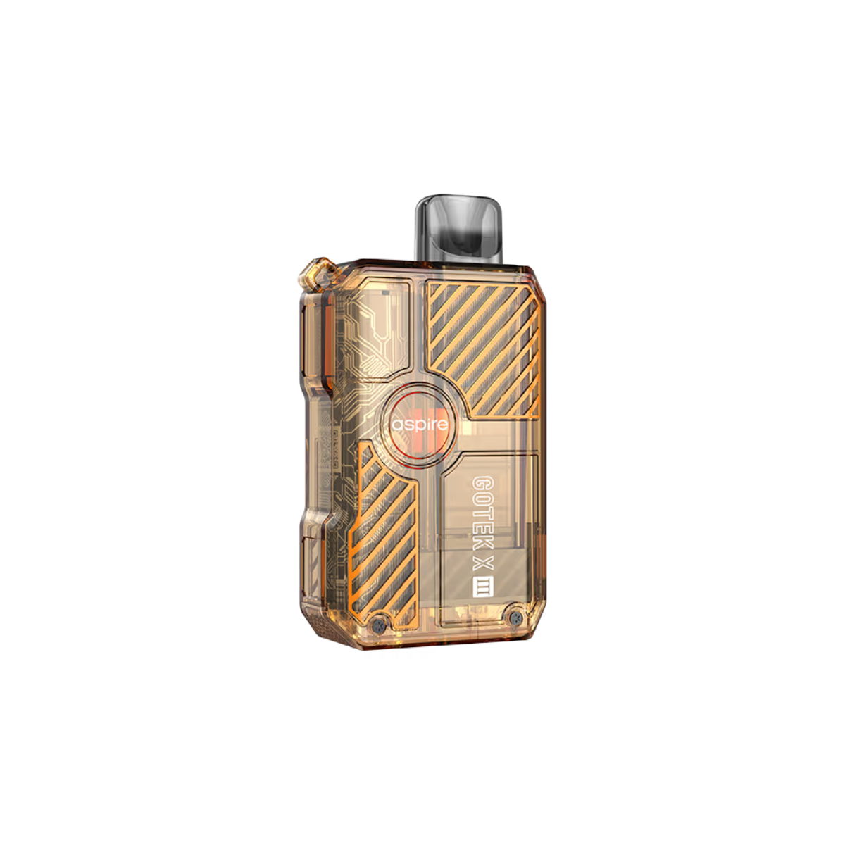 Aspire Gotek x3 Vape Kit