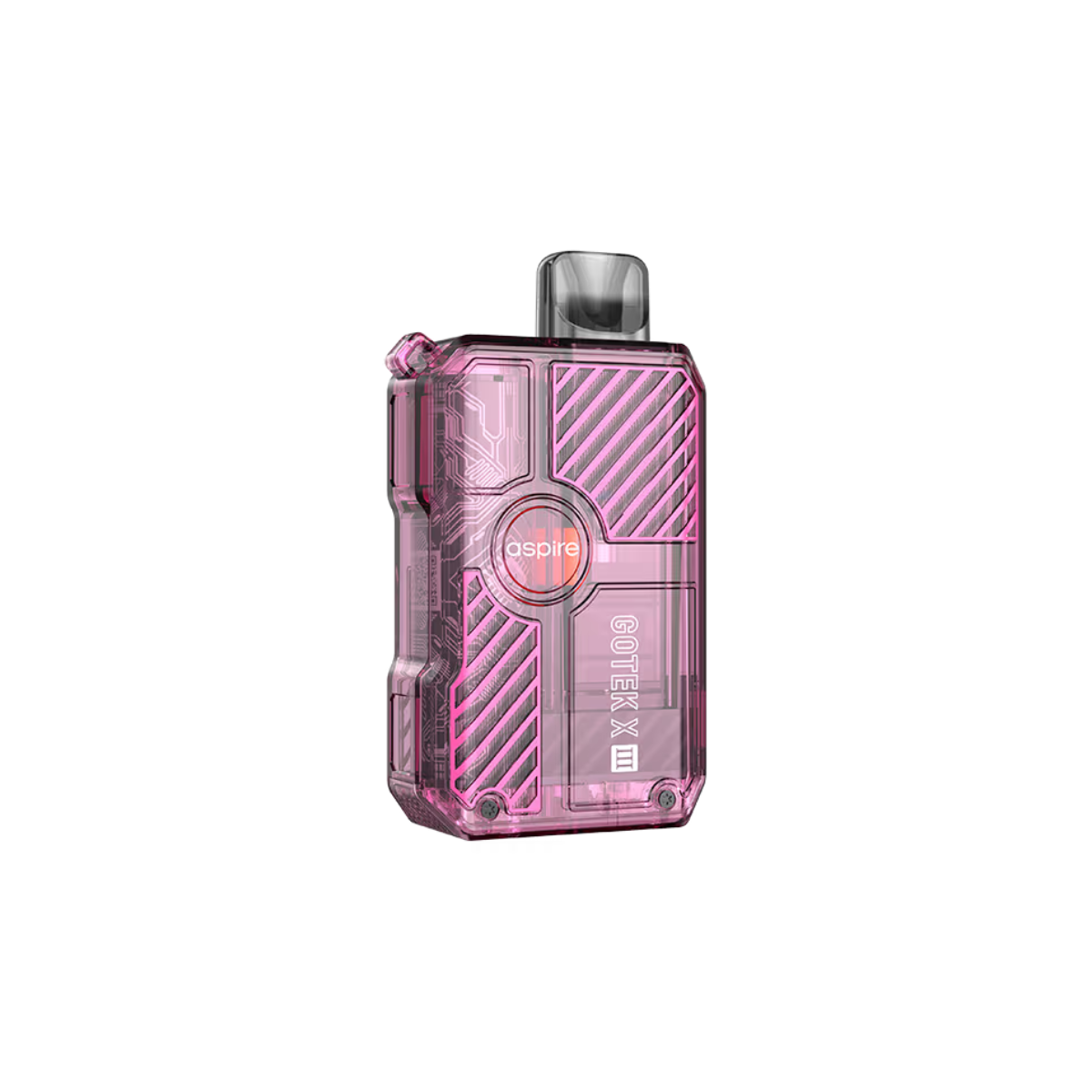 Aspire Gotek x3 Vape Kit