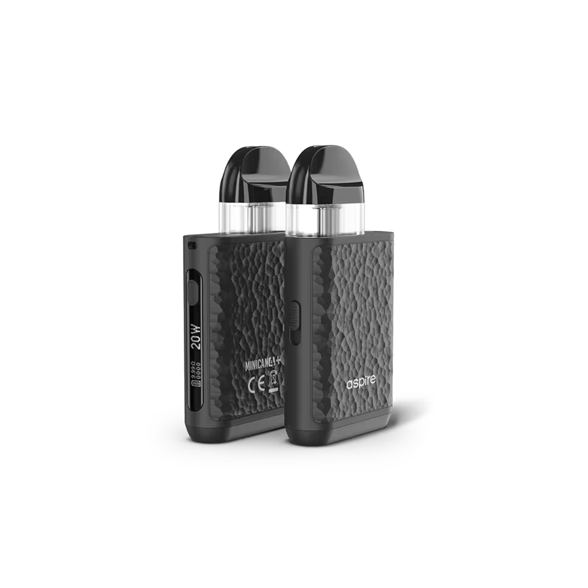 Aspire Minican 4 Plus Vape Kit