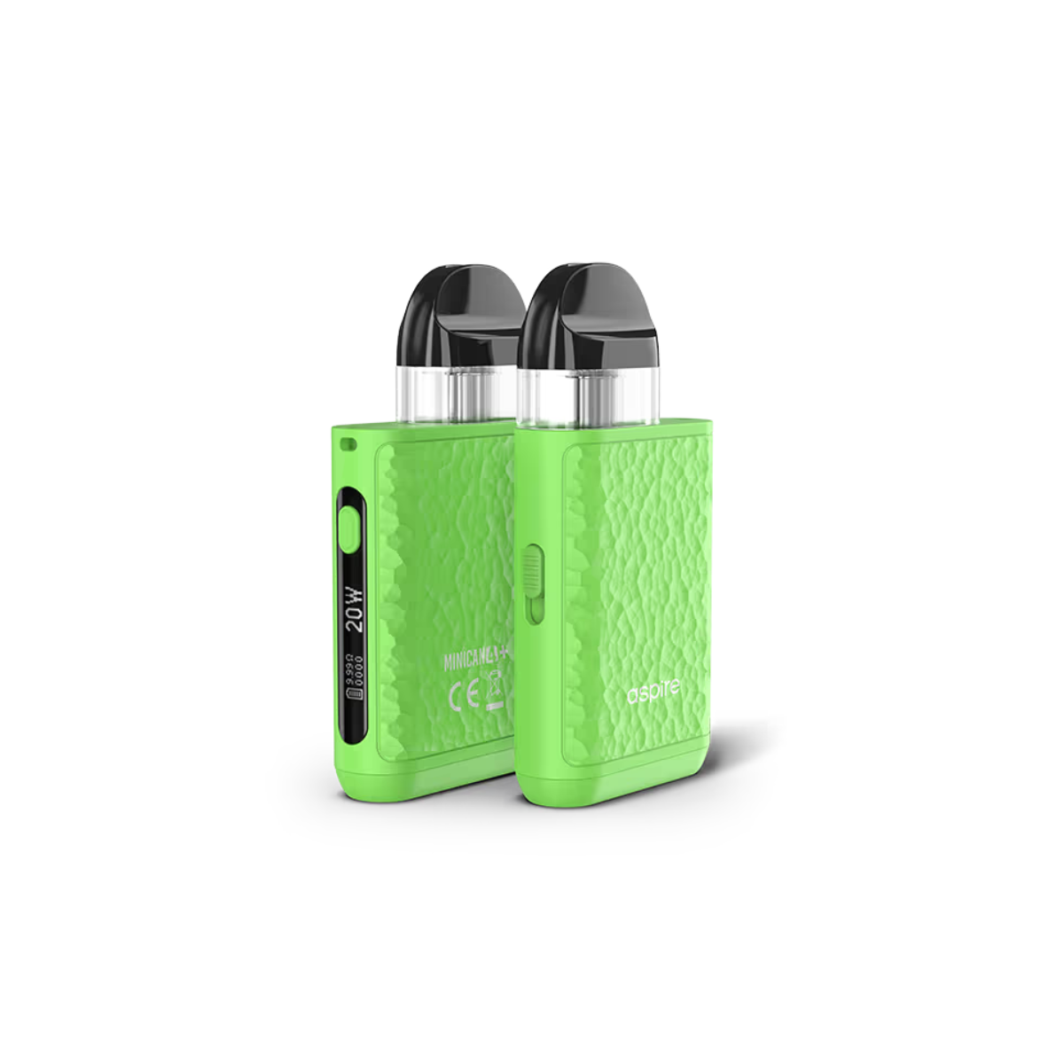 Aspire Minican 4 Plus Vape Kit