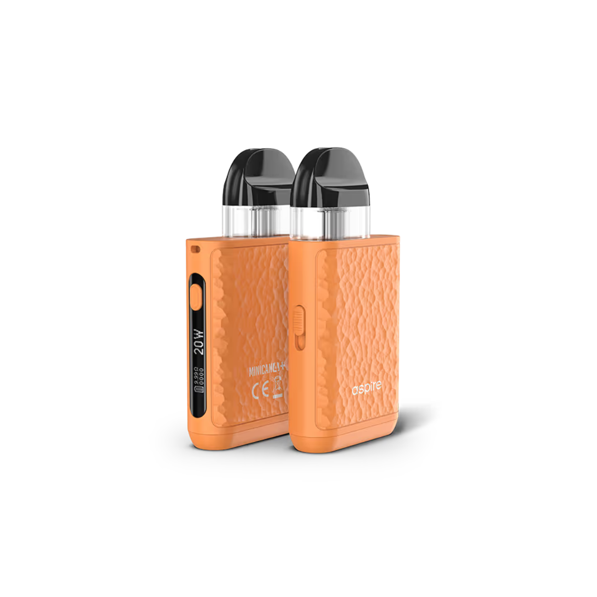 Aspire Minican 4 Plus Vape Kit