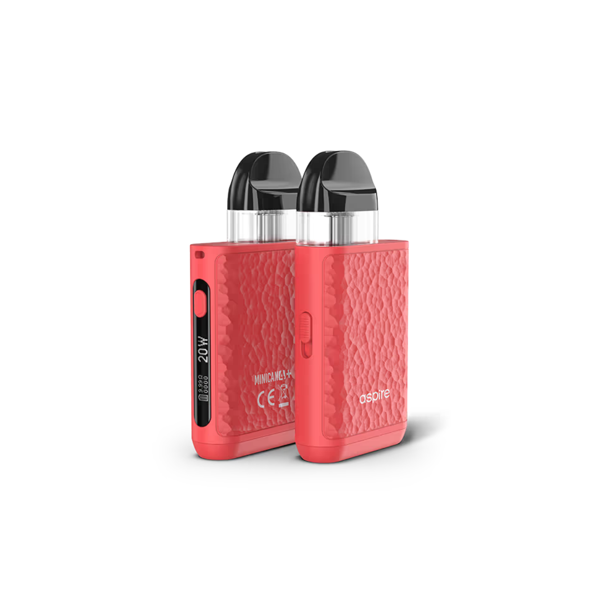 Aspire Minican 4 Plus Vape Kit