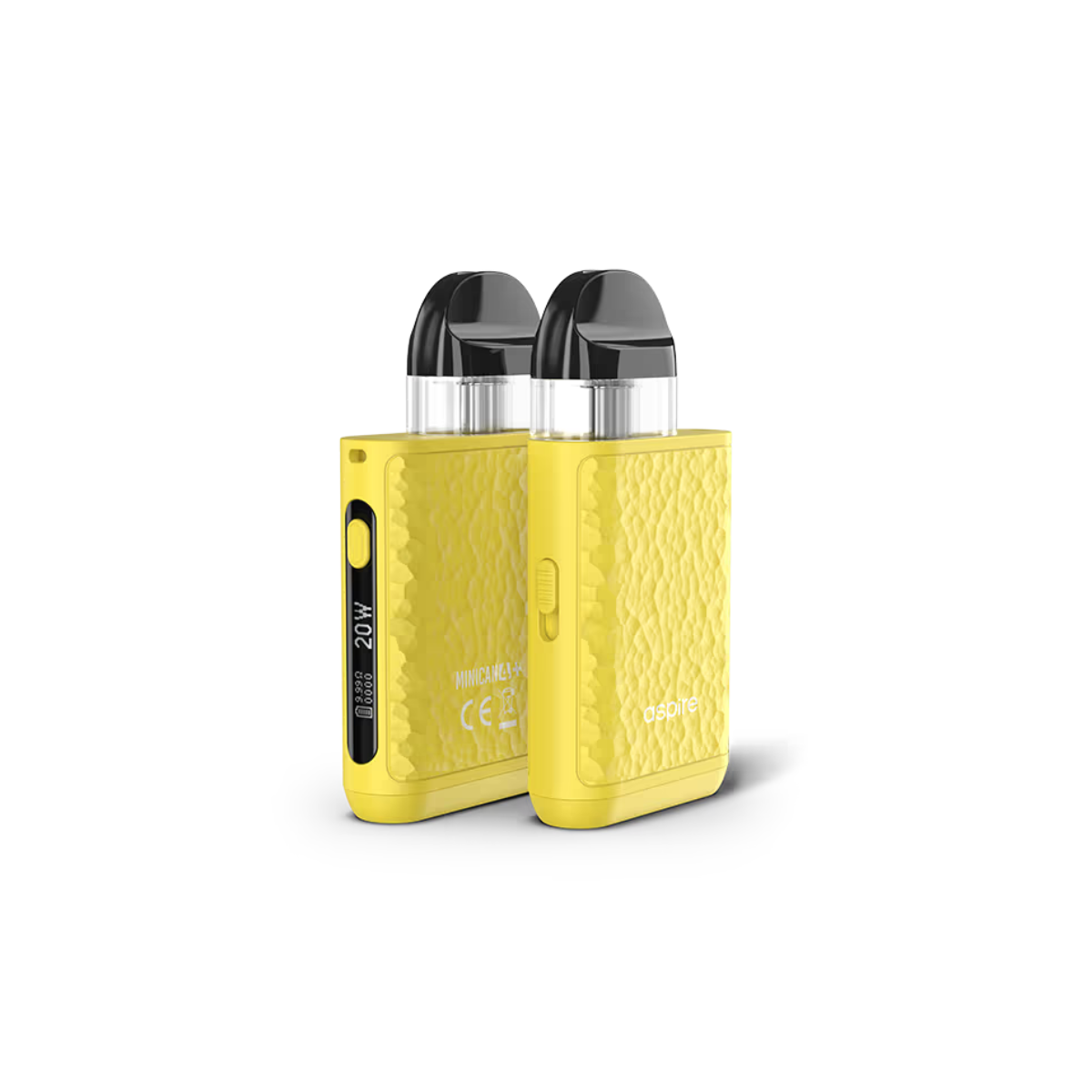 Aspire Minican 4 Plus Vape Kit