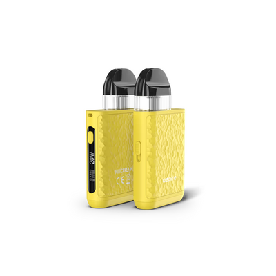Aspire Minican 4 Plus Vape Kit