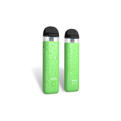 Aspire Minican 4 Vape Kit