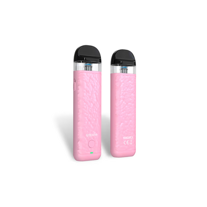 Aspire Minican 4 Vape Kit