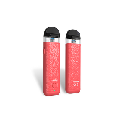 Aspire Minican 4 Vape Kit