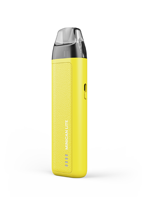 Aspire Minican Lite Vape Kit