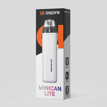 Aspire Minican Lite Vape Kit
