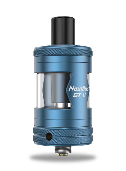 Nautilus Series GT 2 - Coil