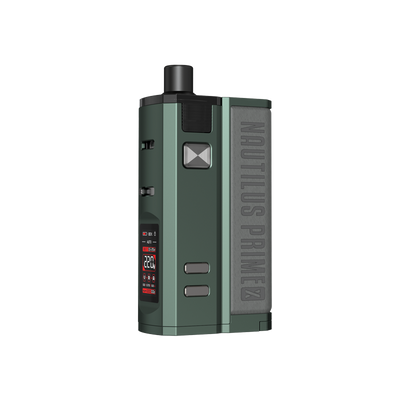 Aspire Nautilus Prime X Vape Kit