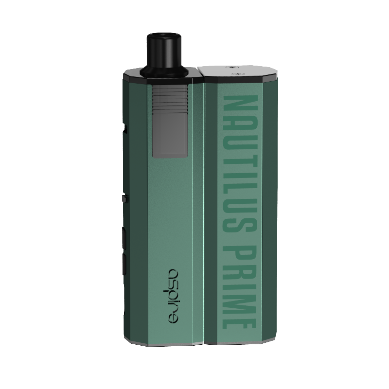 Aspire Nautilus Prime Vape Kit