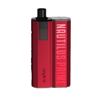 Aspire Nautilus Prime Vape Kit