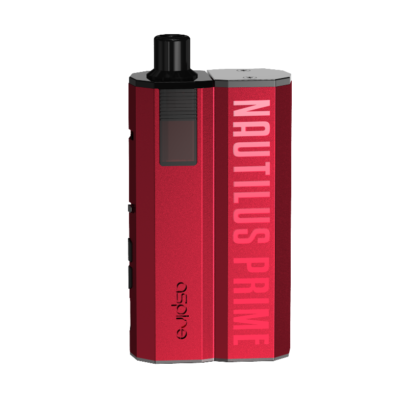 Aspire Nautilus Prime Vape Kit