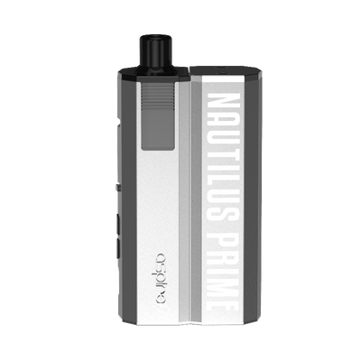 Aspire Nautilus Prime Vape Kit