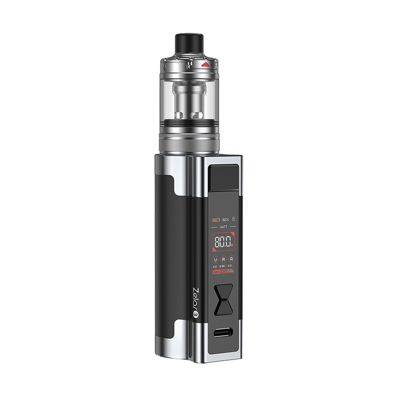 Aspire Zelos 3 Vape Kit