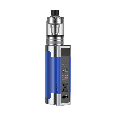 Aspire Zelos 3 Vape Kit