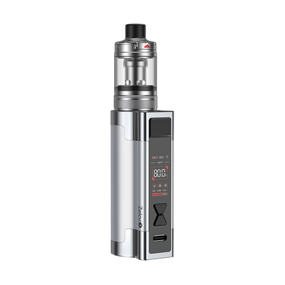 Aspire Zelos 3 Vape Kit
