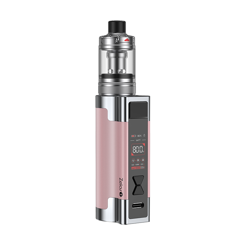 Aspire Zelos 3 Vape Kit