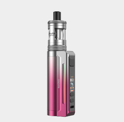 Zelos X80 Vape Kit - (Coming Soon) Vape Vibes Zelos X80 Vape Kit - (Coming Soon) Vape Vibes