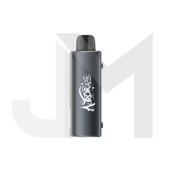 JNR Aurora 30K Refill Pods