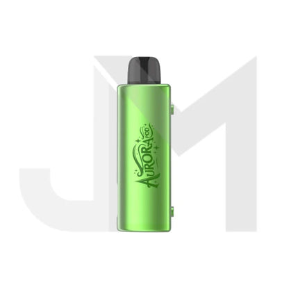 JNR Aurora 30K Refill Pods