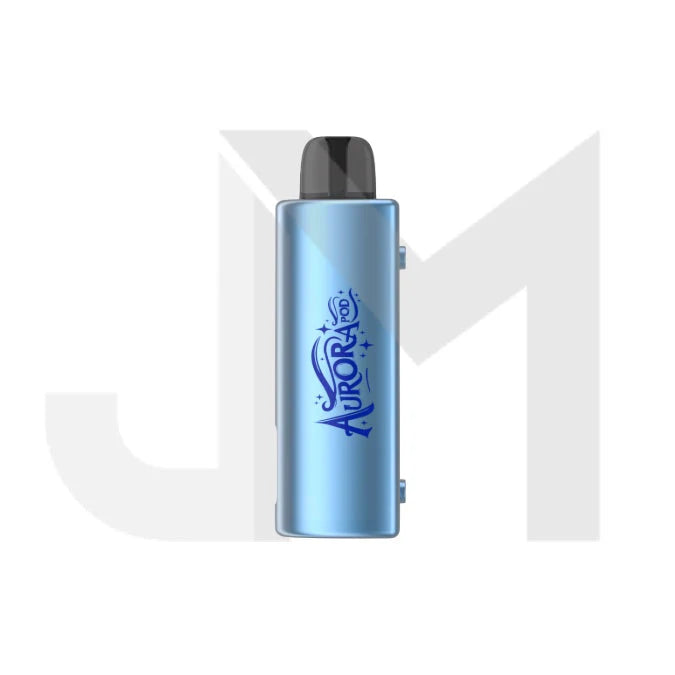 JNR Aurora 30K Refill Pods