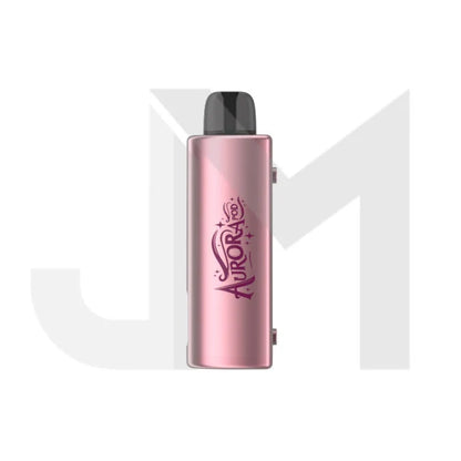 JNR Aurora 30K Refill Pods