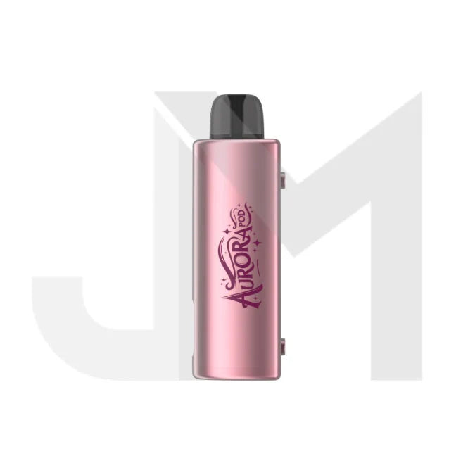 JNR Aurora 30K Refill Pods