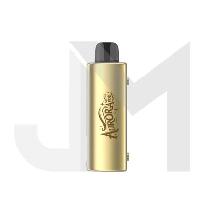 JNR Aurora 30K Refill Pods