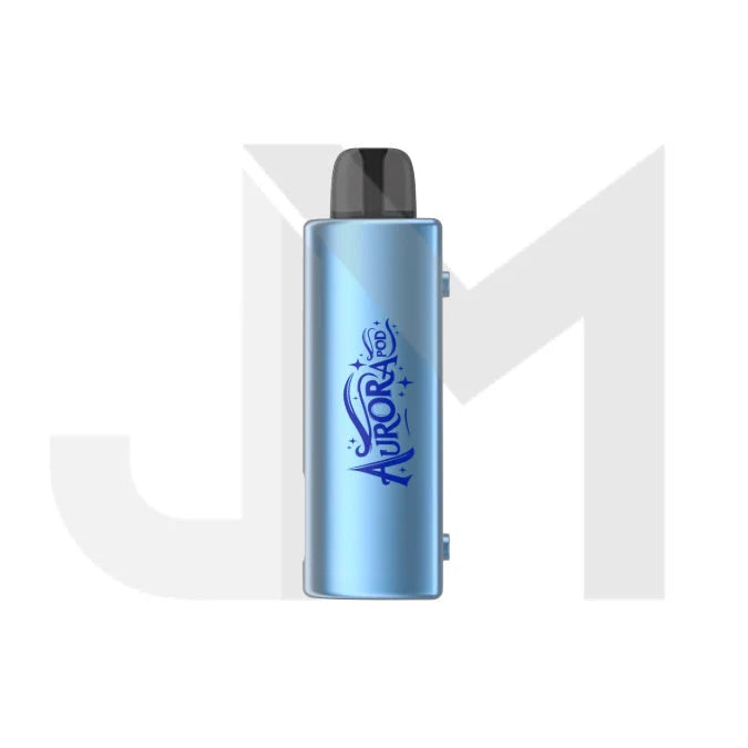 JNR Aurora 30K Refill Pods