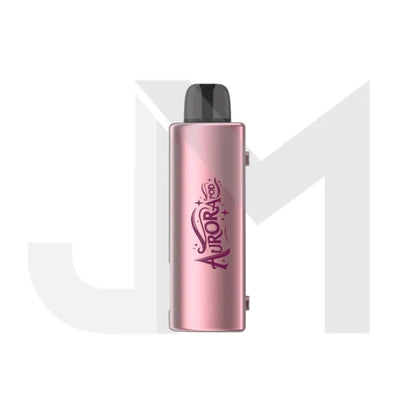 JNR Aurora 30K Refill Pods