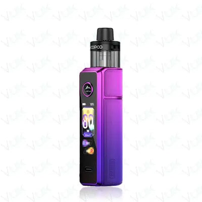 Voopoo Drag X3 Pod Kit