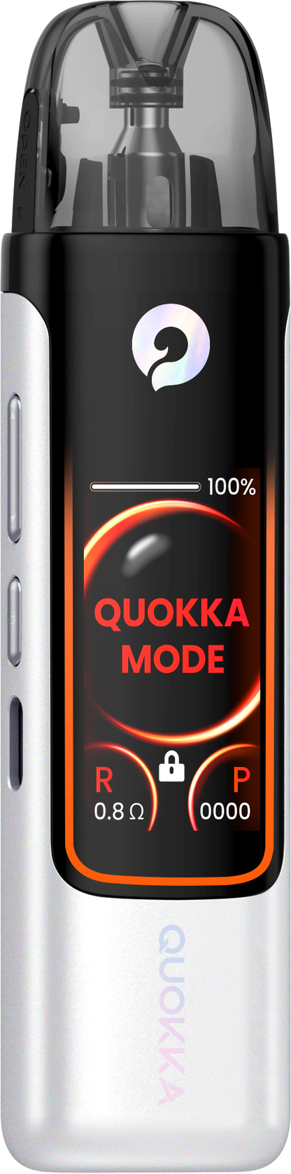 Hayati Quokka Pro Vape Kit