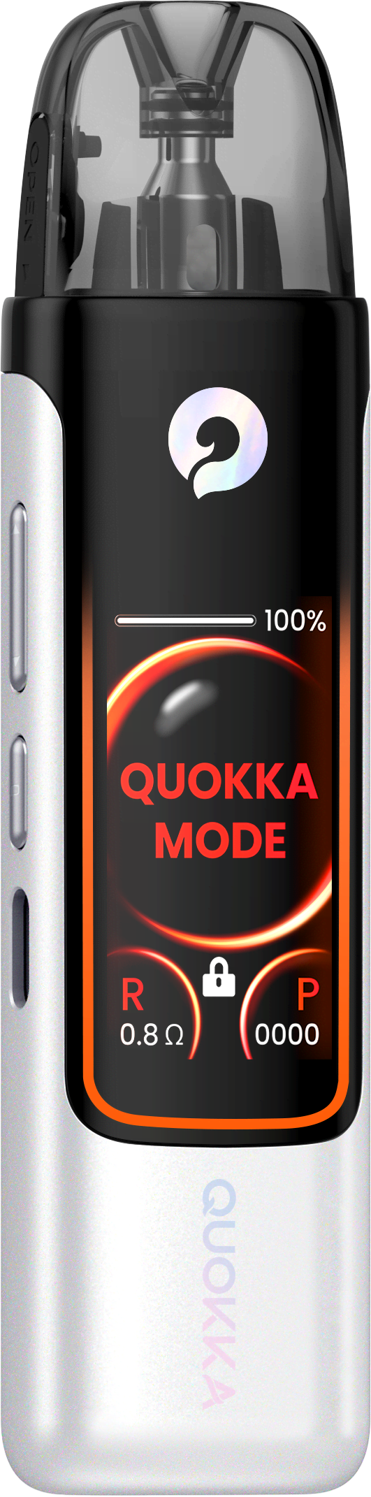 Hayati Quokka Pro Vape Kit