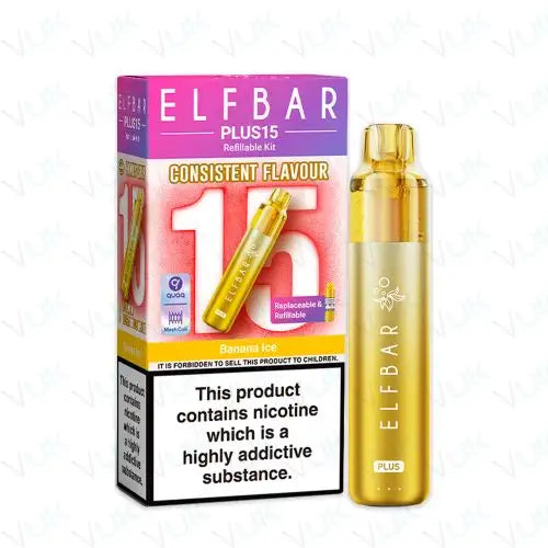 Elf Bar JoinOne 30000 Vape Kit – Vape Vibes