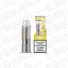 Hyola Pro Max 8000 Compliant Prefilled Pod
