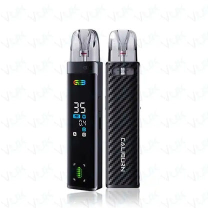 Uwell Caliburn G3 Pro Pod Vape Kit