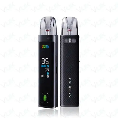 Uwell Caliburn G3 Pro Pod Vape Kit