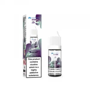 Hayati Pro Max Nic Salts