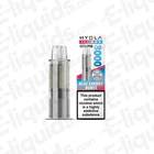 Hyola Pro Max 8000 Compliant Prefilled Pod