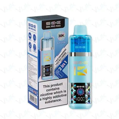 SKE 30K Pro Max Prefilled Pod Kit