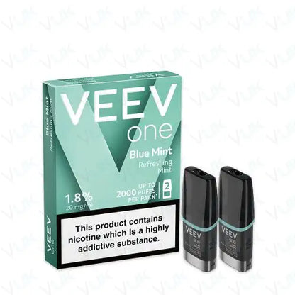 VEEV ONE Prefilled Pods