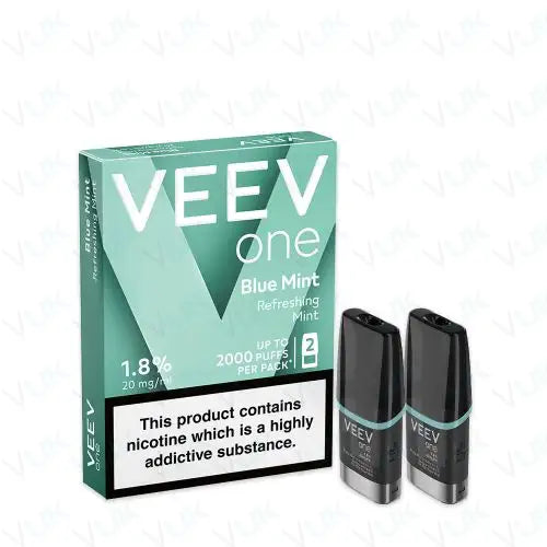 VEEV ONE Prefilled Pods