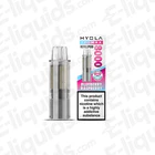 Hyola Pro Max 8000 Compliant Prefilled Pod