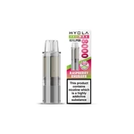 Hyola Pro Max 8000 Replacement Pods – Pack of 5
