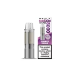Hyola Pro Max 8000 Replacement Pods – Pack of 5