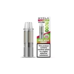 Hyola Pro Max 8000 Replacement Pods – Pack of 5