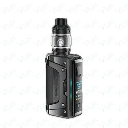 Geekvape Aegis Legend 5 Vape Kit + 2x Batteries + Blub Glass