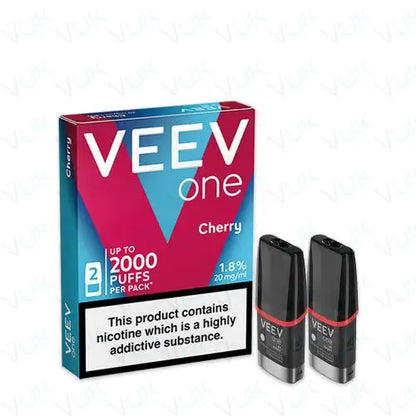 VEEV ONE Prefilled Pods